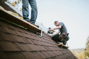 Local Roofers in Phila, PA